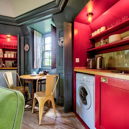 Rock House - Photographer'S Studio - Historic Gem In The Heart Of The City EDI Exterior photo