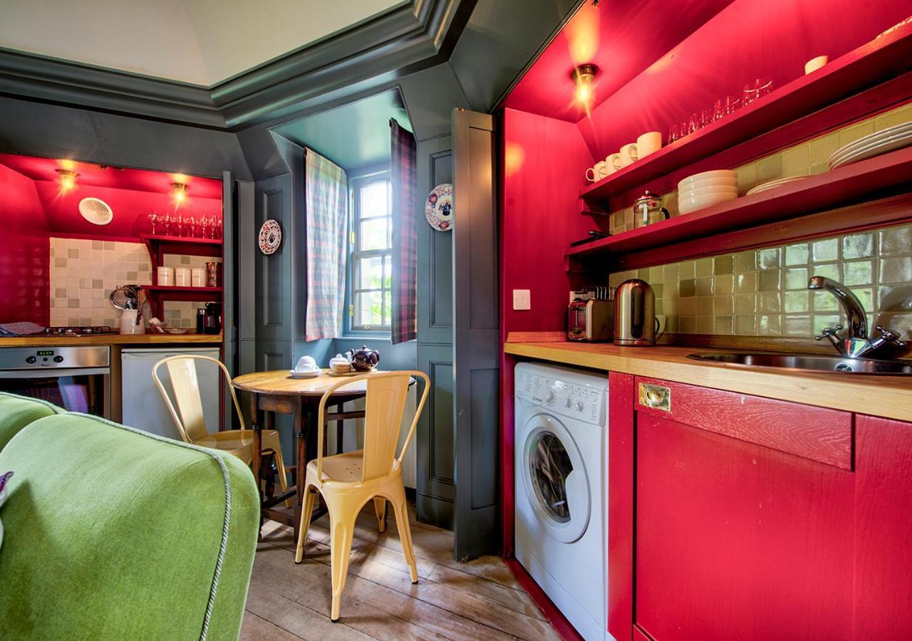 Rock House - Photographer'S Studio - Historic Gem In The Heart Of The City EDI Exterior photo