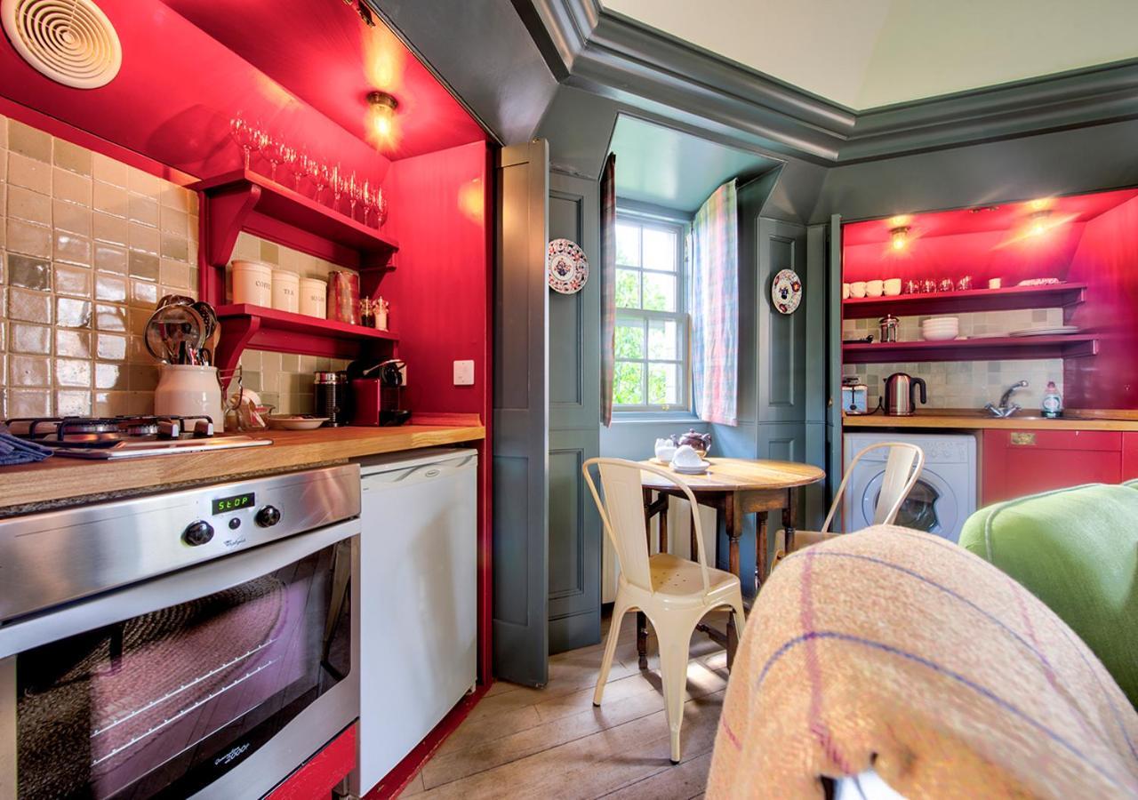 Rock House - Photographer'S Studio - Historic Gem In The Heart Of The City EDI Exterior photo