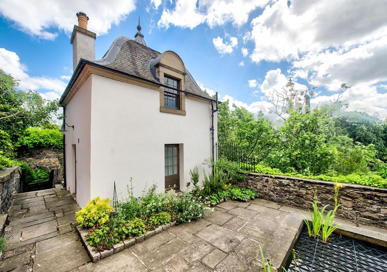 Rock House - Photographer'S Studio - Historic Gem In The Heart Of The City EDI Exterior photo