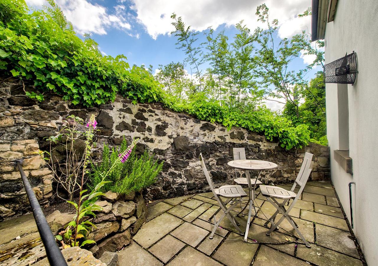 Rock House - Photographer'S Studio - Historic Gem In The Heart Of The City EDI Exterior photo
