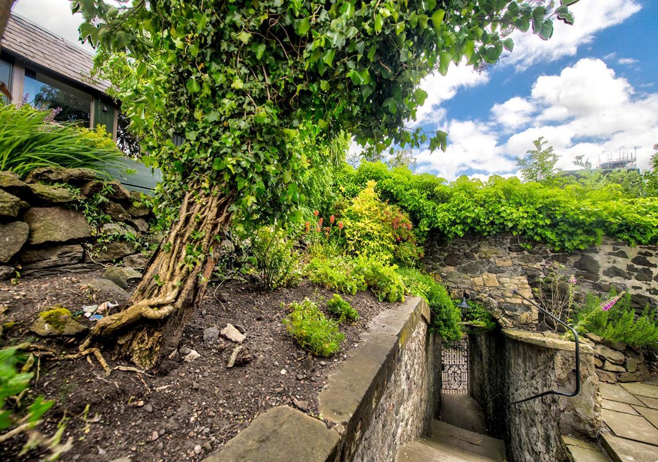 Rock House - Photographer'S Studio - Historic Gem In The Heart Of The City EDI Exterior photo