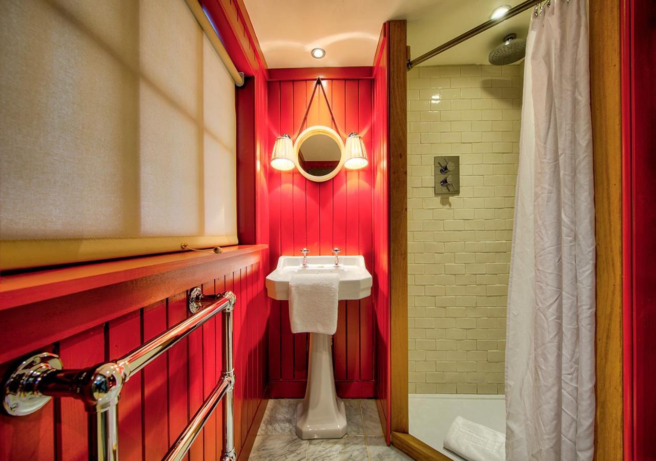 Rock House - Photographer'S Studio - Historic Gem In The Heart Of The City EDI Exterior photo