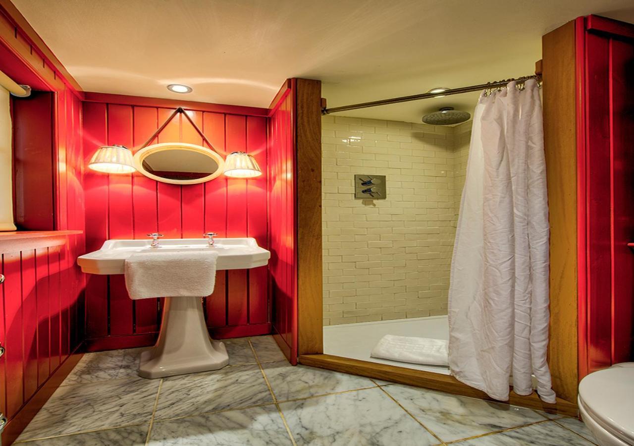 Rock House - Photographer'S Studio - Historic Gem In The Heart Of The City EDI Exterior photo