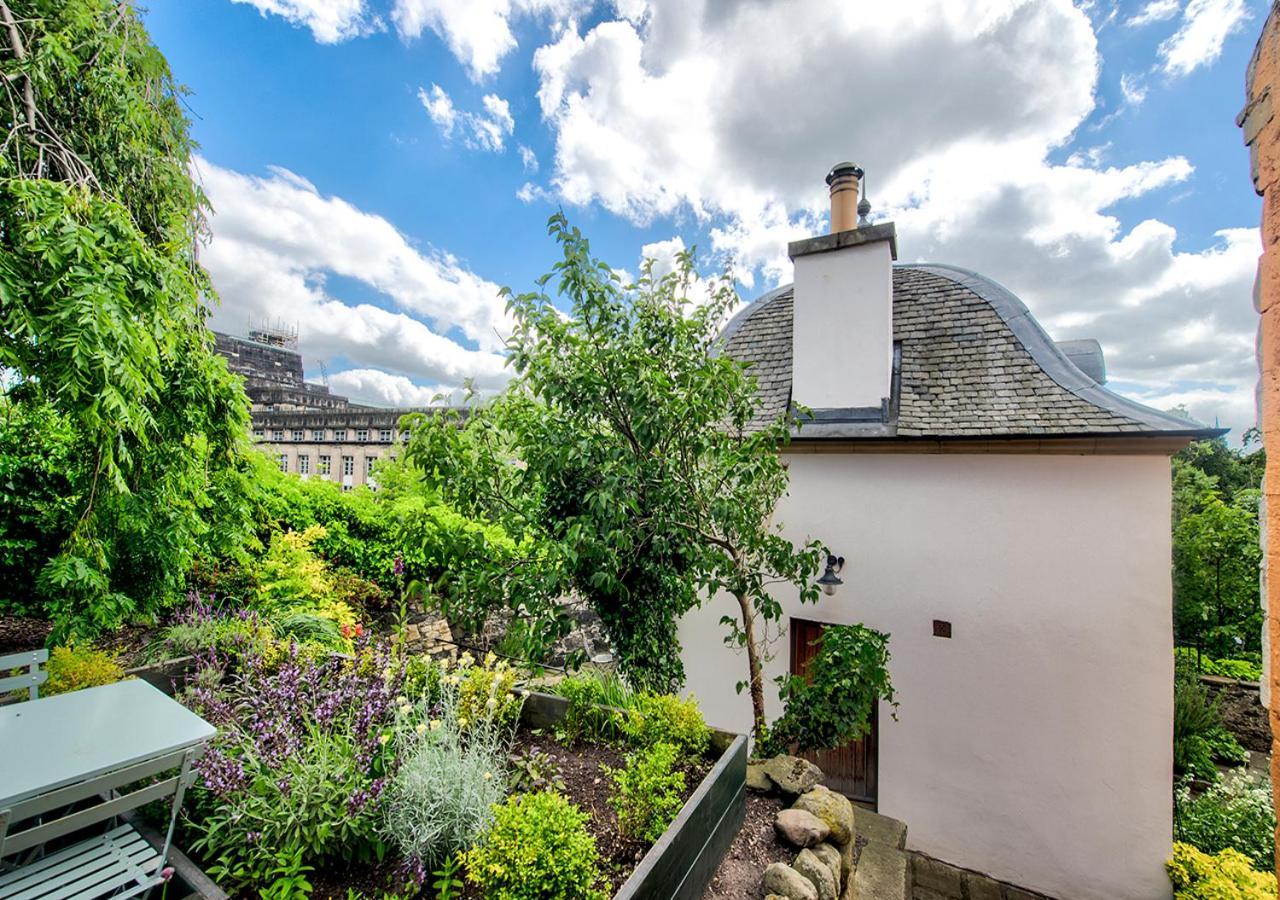 Rock House - Photographer'S Studio - Historic Gem In The Heart Of The City EDI Exterior photo