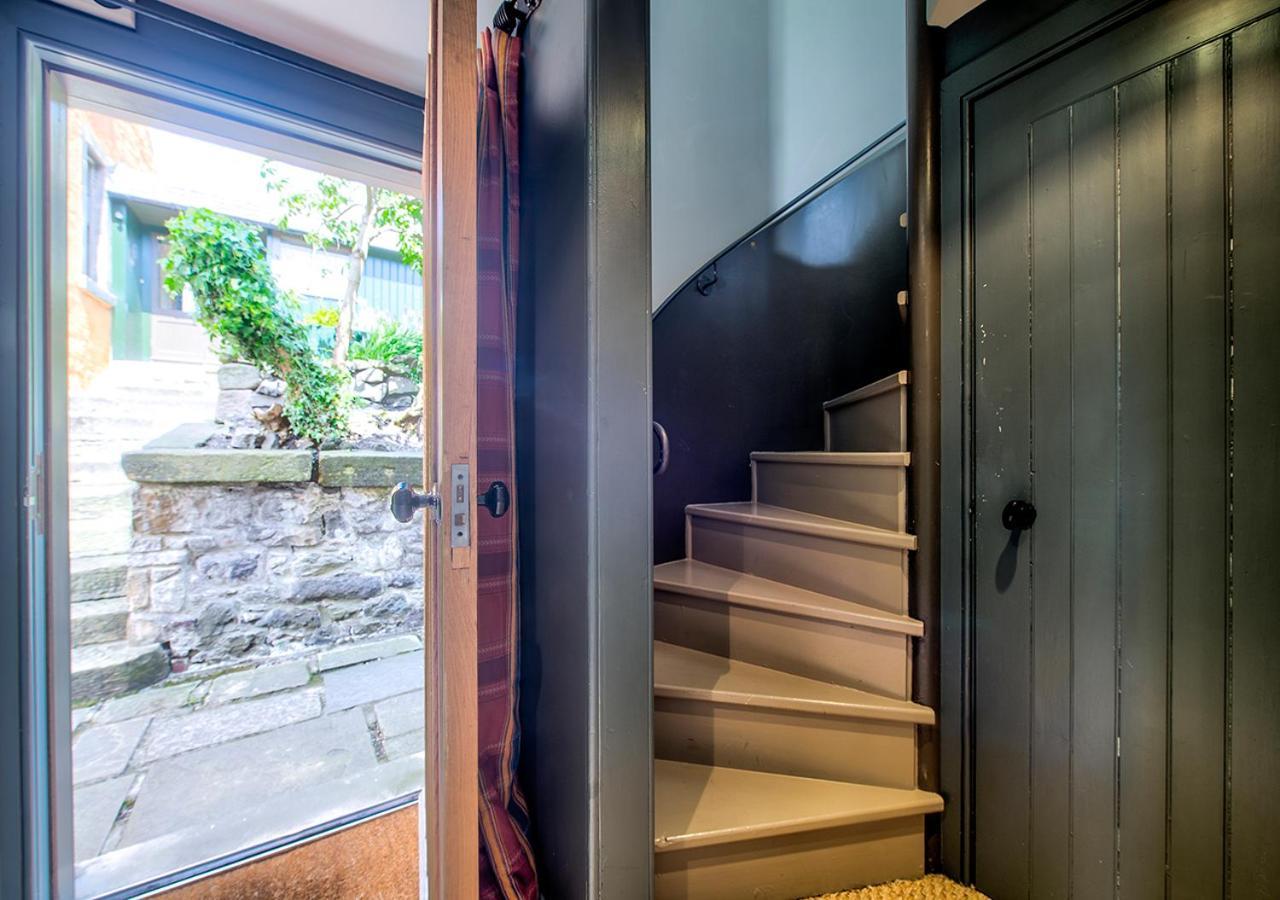 Rock House - Photographer'S Studio - Historic Gem In The Heart Of The City EDI Exterior photo