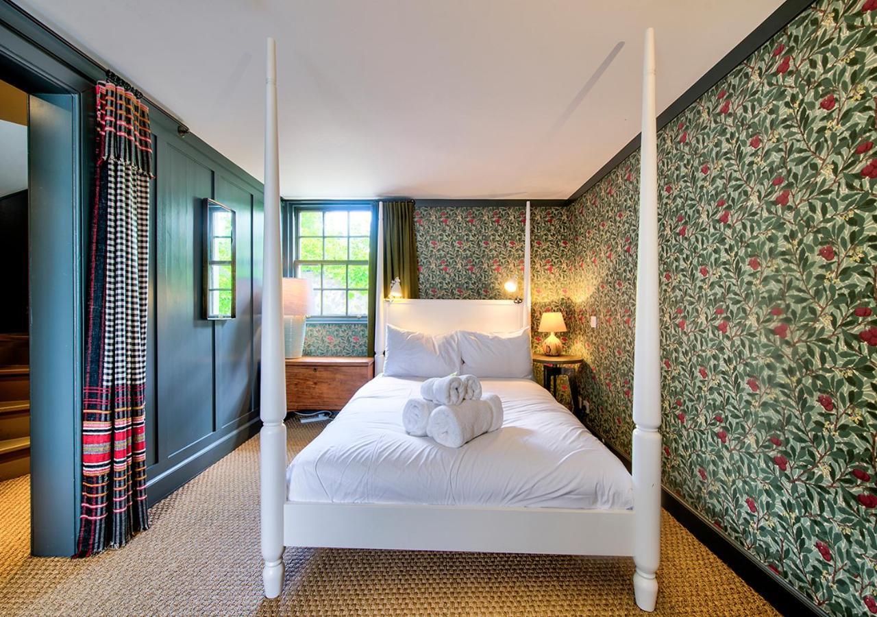Rock House - Photographer'S Studio - Historic Gem In The Heart Of The City EDI Exterior photo