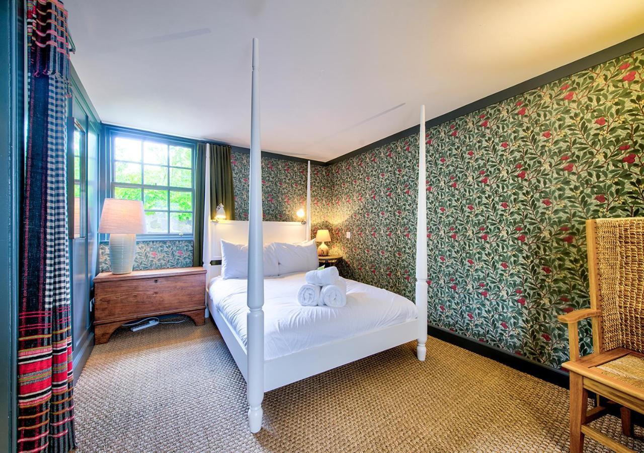 Rock House - Photographer'S Studio - Historic Gem In The Heart Of The City EDI Exterior photo